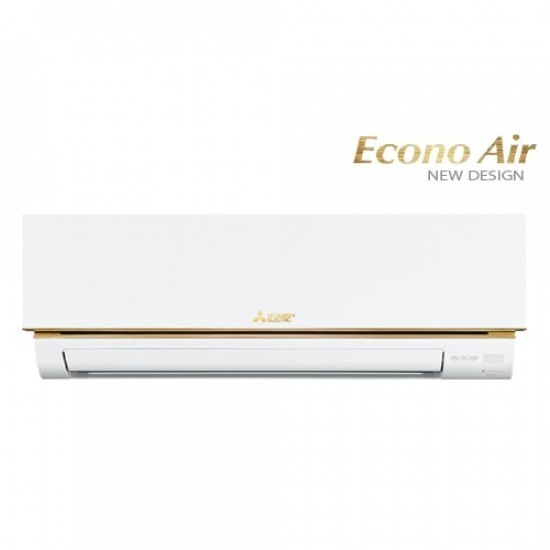 แอร์มิตซูบิชิ Econo Air - ติดตั้งแอร์บ้านคอนโด เครื่องฟอกอากาศ ราคาถูก