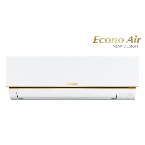 แอร์มิตซูบิชิ Econo Air แอร์ราคาโรงงาน มิตซูบิชิ  แอร์มิตซูบิชิ Econo Air  รับเหมาติดตั้งแอร์โรงงาน 